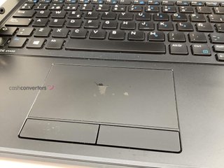 pc portatil dell latitude e5450