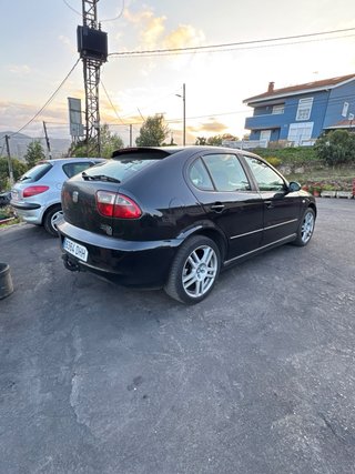 Seat Leon FR mk1 150cv
