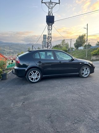 Seat Leon FR mk1 150cv