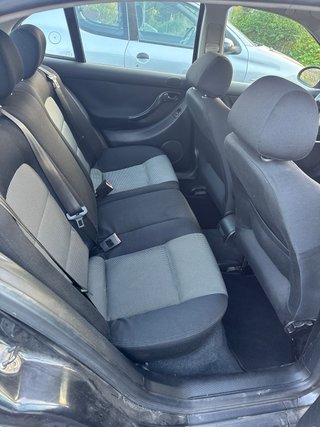 Seat Leon FR mk1 150cv