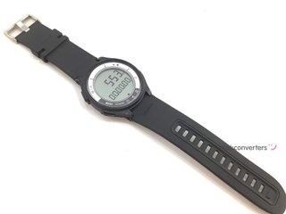 reloj pulsera caballero geonaute sm