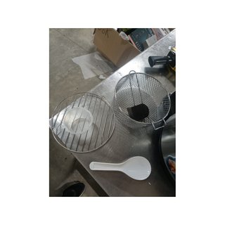 - Cecotec GM H Deluxe Fry robot cocina