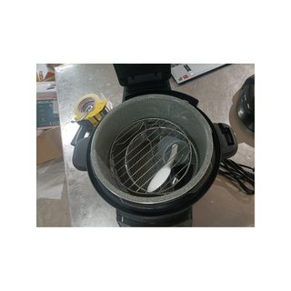 - Cecotec GM H Deluxe Fry robot cocina