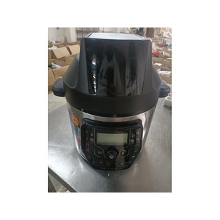 - Cecotec GM H Deluxe Fry robot cocina