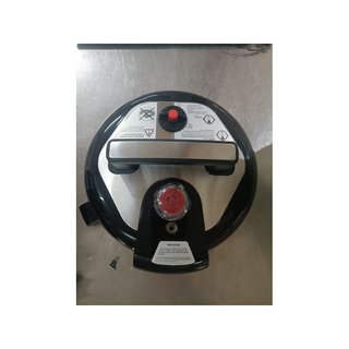 - Cecotec GM H Deluxe Fry robot cocina