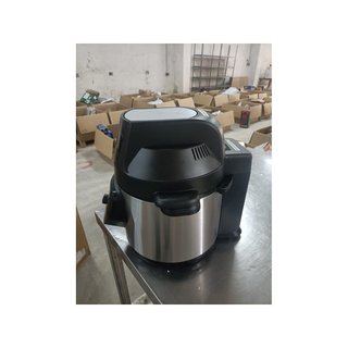 - Cecotec GM H Deluxe Fry robot cocina