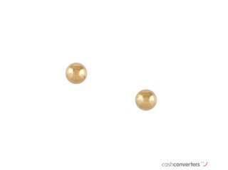pendientes oro 18k