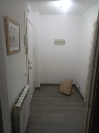 Se vende piso en Madrid sur vallecas