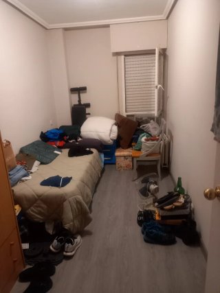 Se vende piso en Madrid sur vallecas