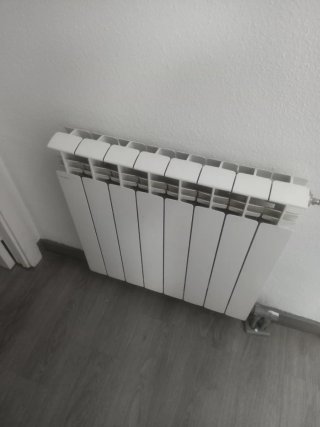 Se vende piso en Madrid sur vallecas