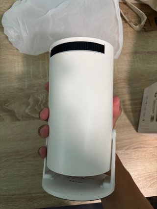 Proyector HY300 Ultra HD Portátil
