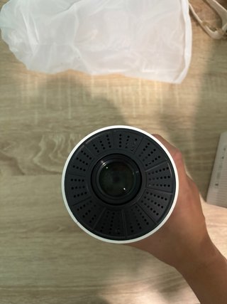 Proyector HY300 Ultra HD Portátil