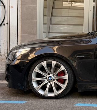 Llantas BMW M5