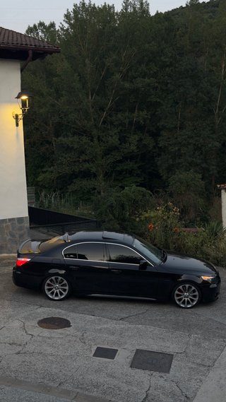 Llantas BMW M5