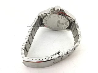 reloj pulsera caballero festina f20434