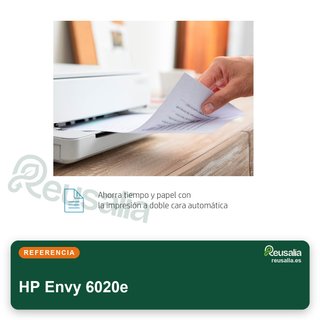 HP Envy 6020e impresora multifunción color