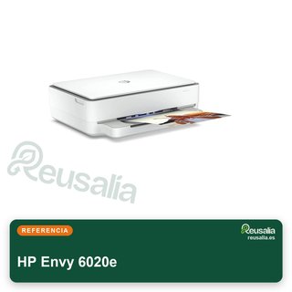 HP Envy 6020e impresora multifunción color