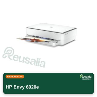 HP Envy 6020e impresora multifunción color