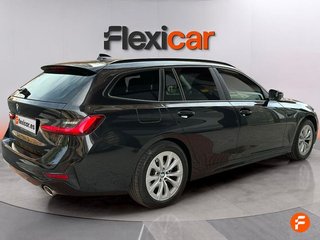 BMW Serie 3 320d Auto.Touring