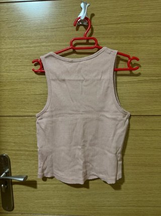 Top Alcott Rosa Talla XL