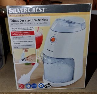 Lote de 11 Electrodomésticos buen estado.
