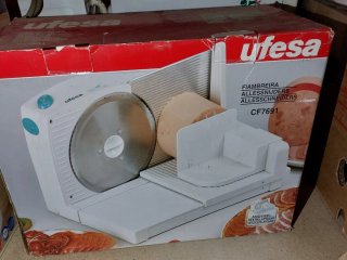 Lote de 11 Electrodomésticos buen estado.