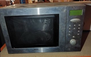 Lote de 11 Electrodomésticos buen estado.