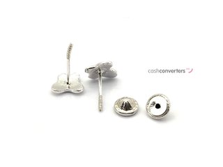 pendientes plata 925mm
