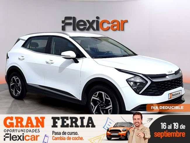 Kia Sportage 1.6 CRDi 85kW (115CV) Concept 4x2 - foto 1