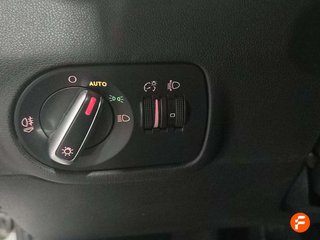 Audi A1 Attracted 1.4 TDI 66kW (90CV) Sportback