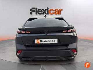 Peugeot 408 408 Allure Pack Puretech 130 EAT8 - 5P (2023)