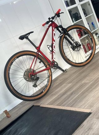Bicicleta Ridley 29