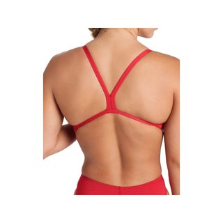 Arena bañador mujer una pieza Challenge talla 36
