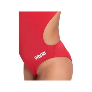 Arena bañador mujer una pieza Challenge talla 36