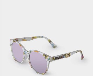 Gafas de Sol Skull Rider Florales