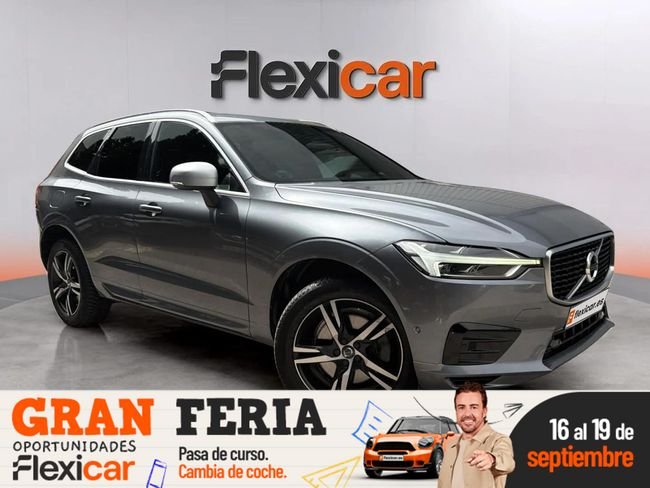 Volvo XC60 2.0 D4 R-Design Auto - foto 1