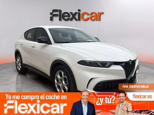 Alfa Romeo Tonale 1.5 MHEV GASOLINA 130 CV SPRINT FWD - foto 1