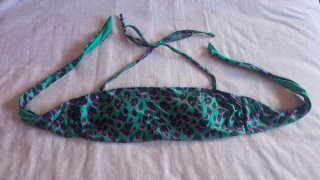 Bikini Tanga Talla XS