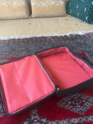 Shruti Box - Ajustado en España + Funda