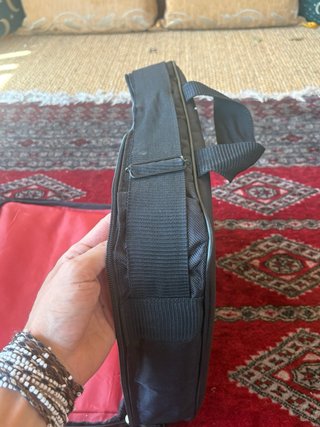 Shruti Box - Ajustado en España + Funda