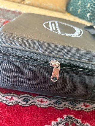 Shruti Box - Ajustado en España + Funda