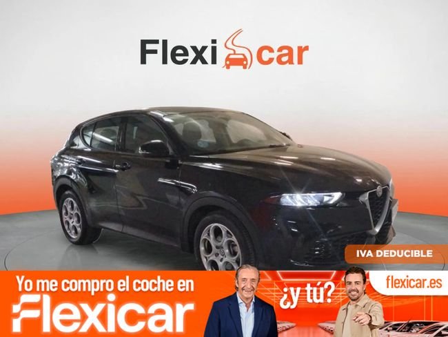 Alfa Romeo Tonale 1.5 MHEV GASOLINA 130 CV SUPER FWD - foto 1