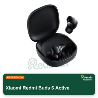 Xiaomi Redmi Buds 6 Active auriculares