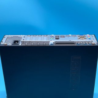 - Lenovo ThinkCentre M710s SFF 512GB ordenador
