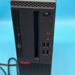 - Lenovo ThinkCentre M710s SFF 512GB ordenador