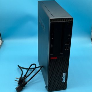 - Lenovo ThinkCentre M710s SFF 512GB ordenador