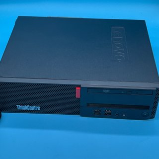 - Lenovo ThinkCentre M710s SFF 512GB ordenador