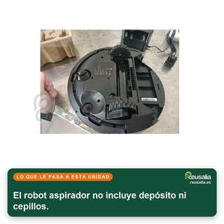 - Cecotec Conga 7490 Ultimate Genesis robot