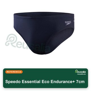 Speedo bañador hombre Essential Eco Endurance