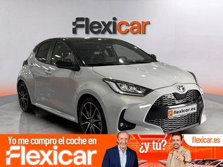 Toyota Yaris 1.5 120H GR Sport Plus